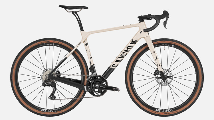 Grizl CF SLX 8 Di2 Grizl CF SLX 8 Di2