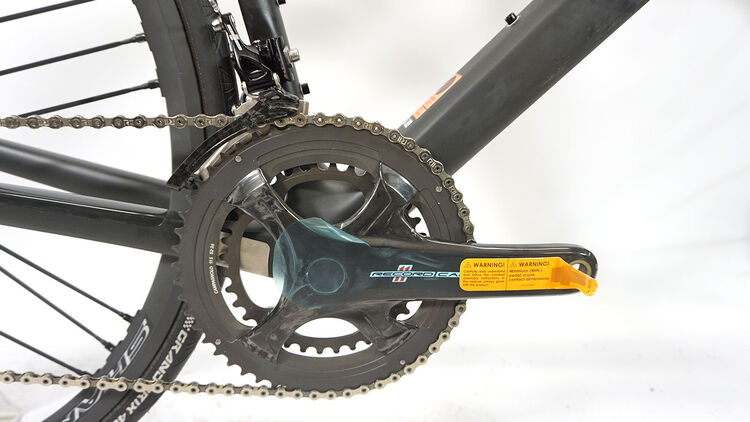 Ultimate CF SLX 9.0 Pro Ultimate CF SLX 9.0 Pro