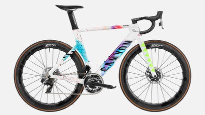 Aeroad CFR eTap Aeroad CFR eTap