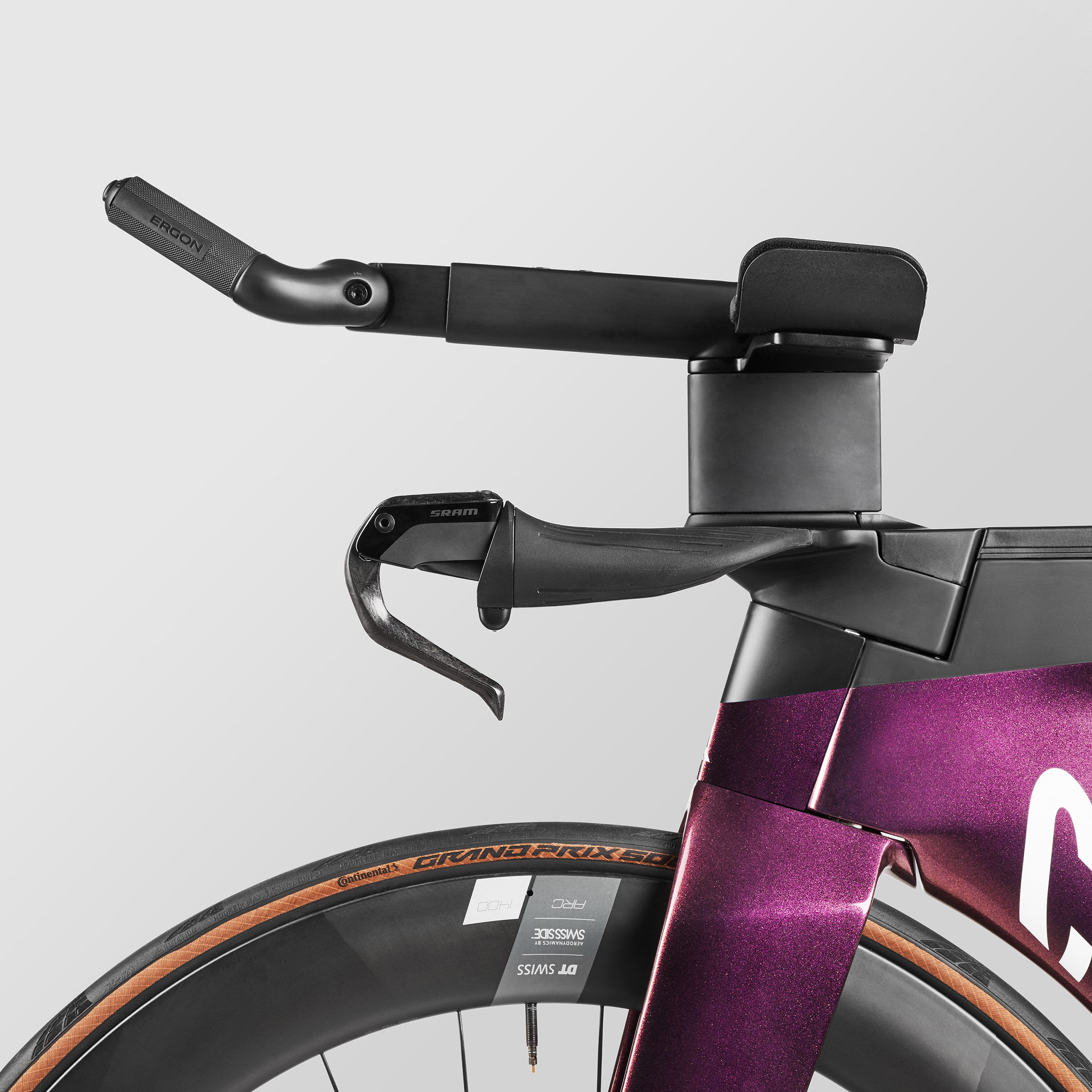 Speedmax CF SLX 8 Disc eTap