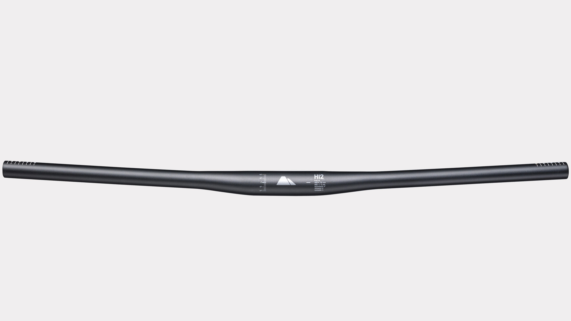 Canyon H12 720mm Flat AL Handlebar
