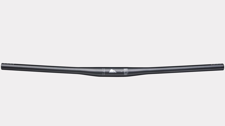 Canyon H12 720mm Flat AL Handlebar Canyon H12 720mm Flat AL Handlebar
