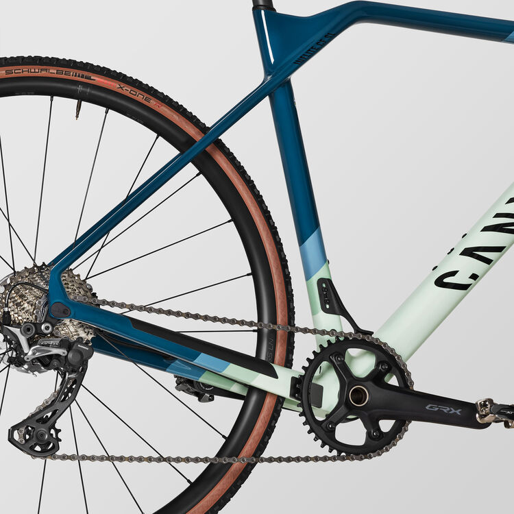 Inflite CF SL 5 Inflite CF SL 5