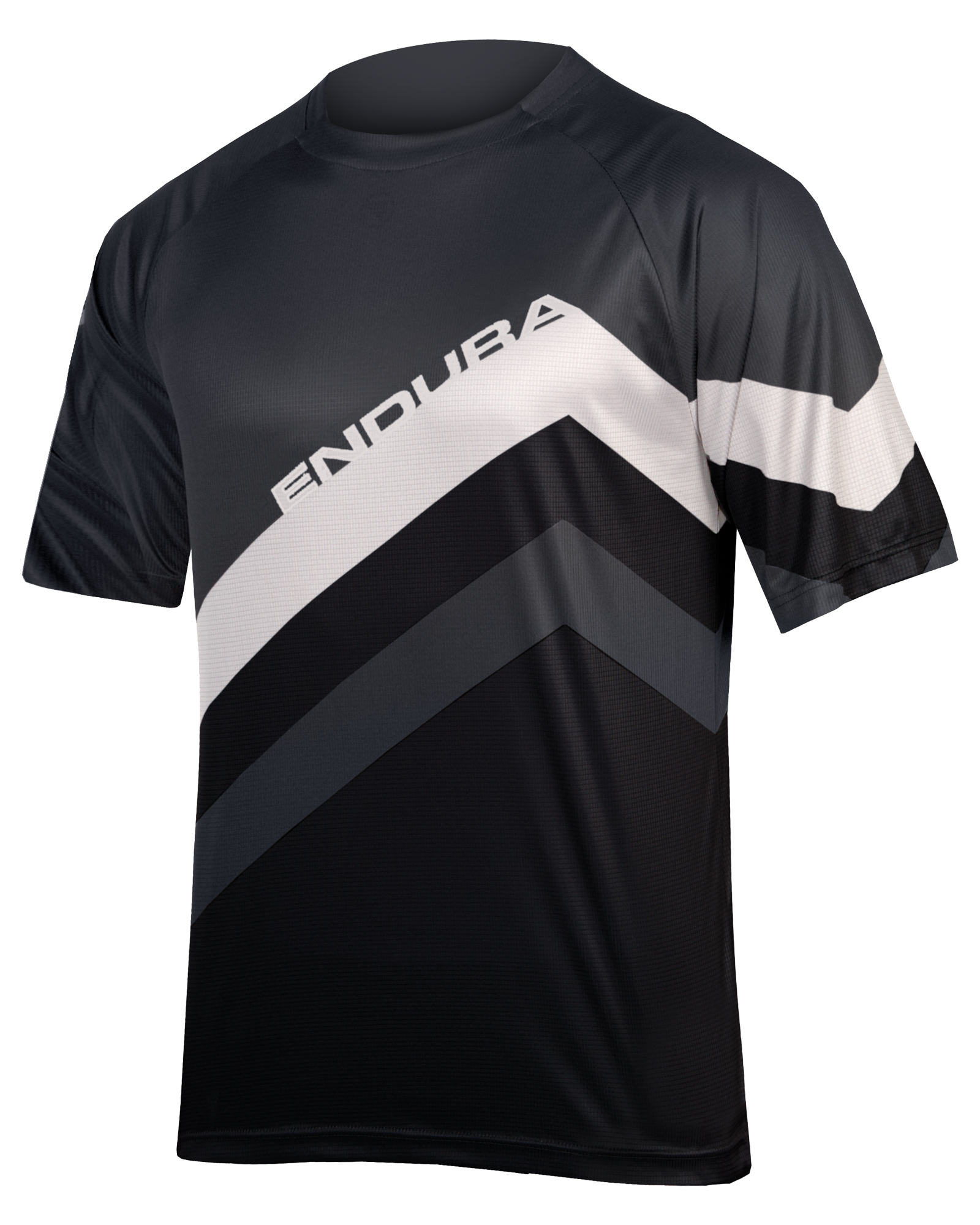 Endura SingleTrack Core Print T Jersey