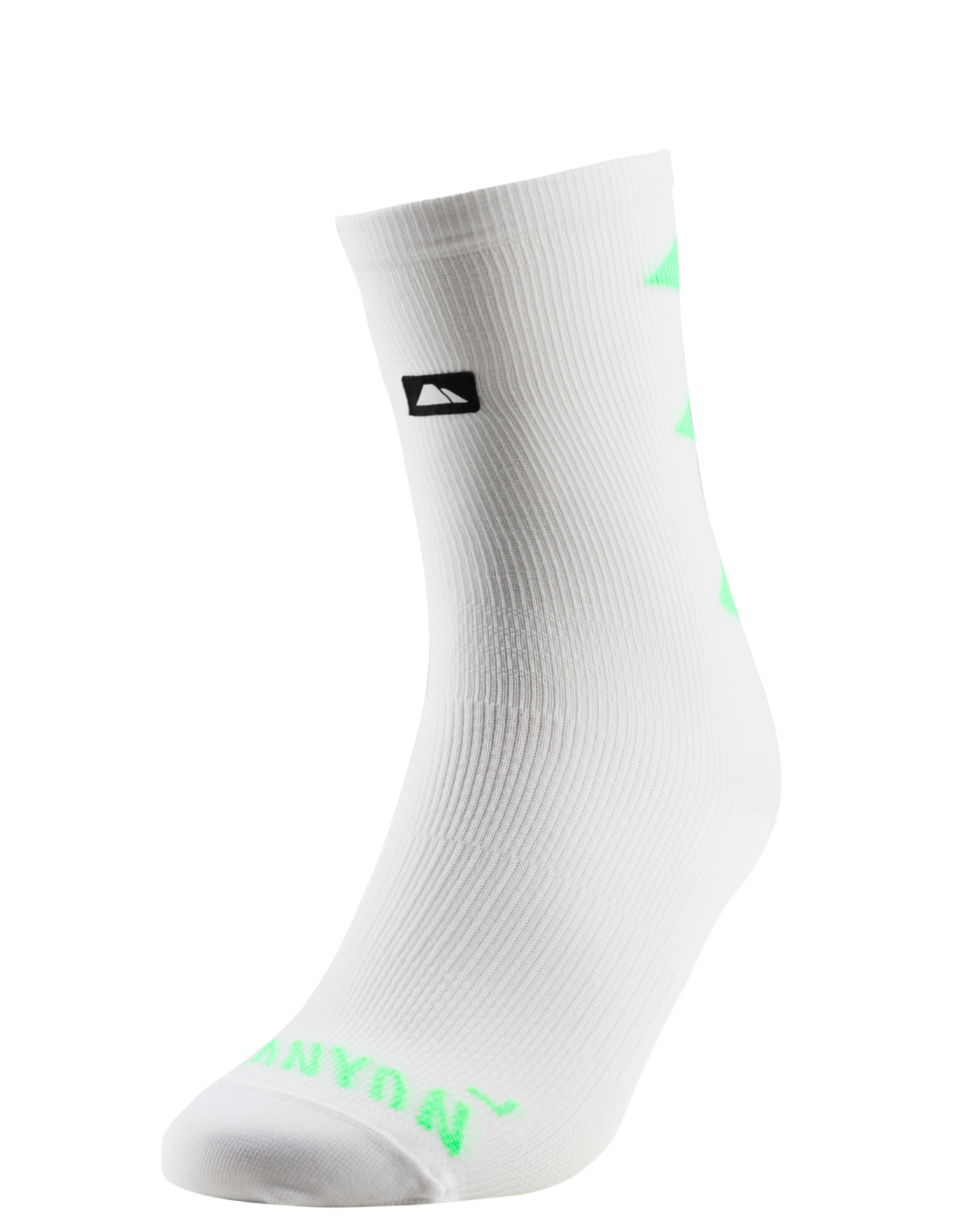CANYON//SRAM Racing Mid Cycling Socks