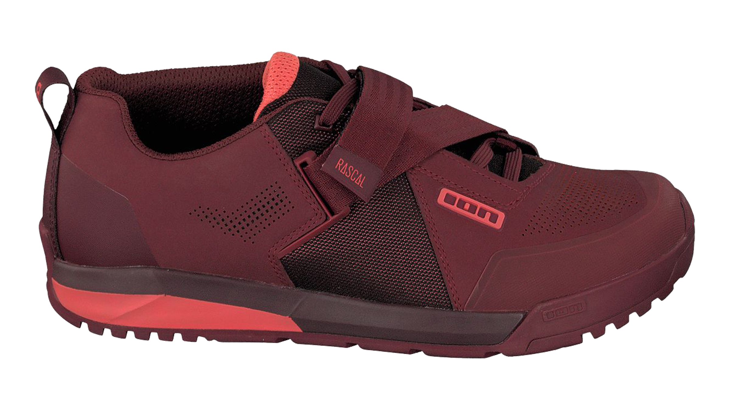 ION Rascal MTB Shoes