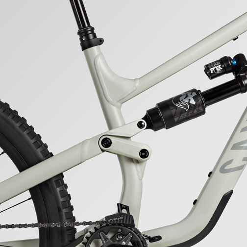 Torque Mullet AL 7 Torque Mullet AL 7