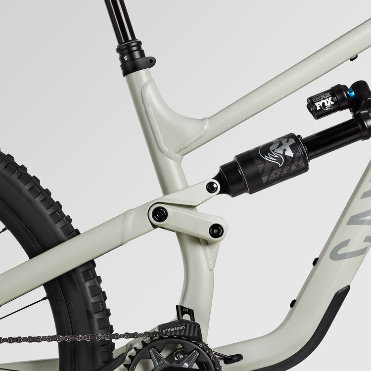 Torque Mullet AL 7 Torque Mullet AL 7