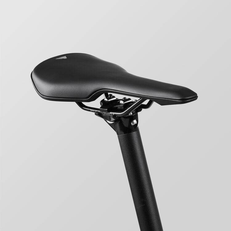 Commuter 5 Commuter 5