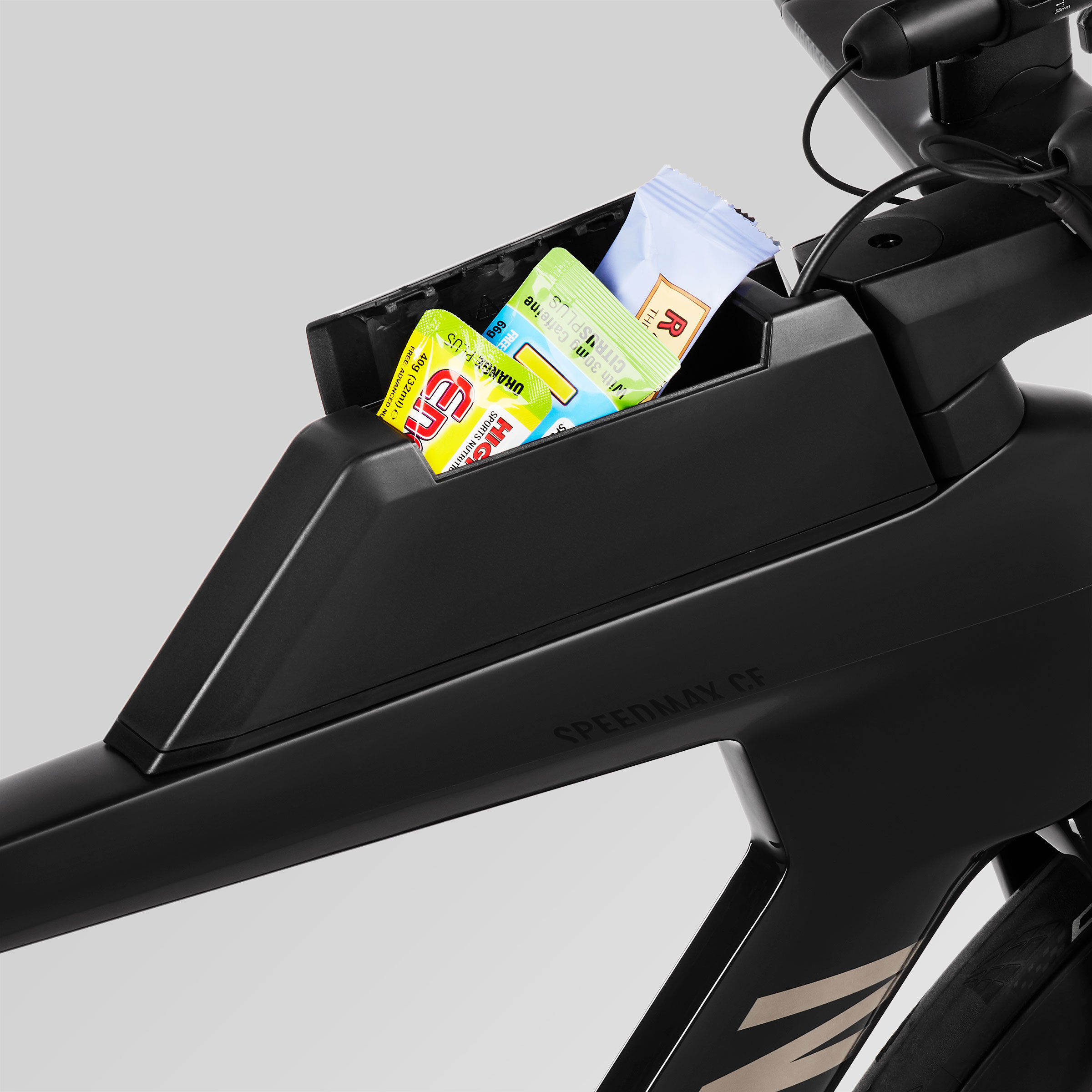 Speedmax CF 7 Disc eTap