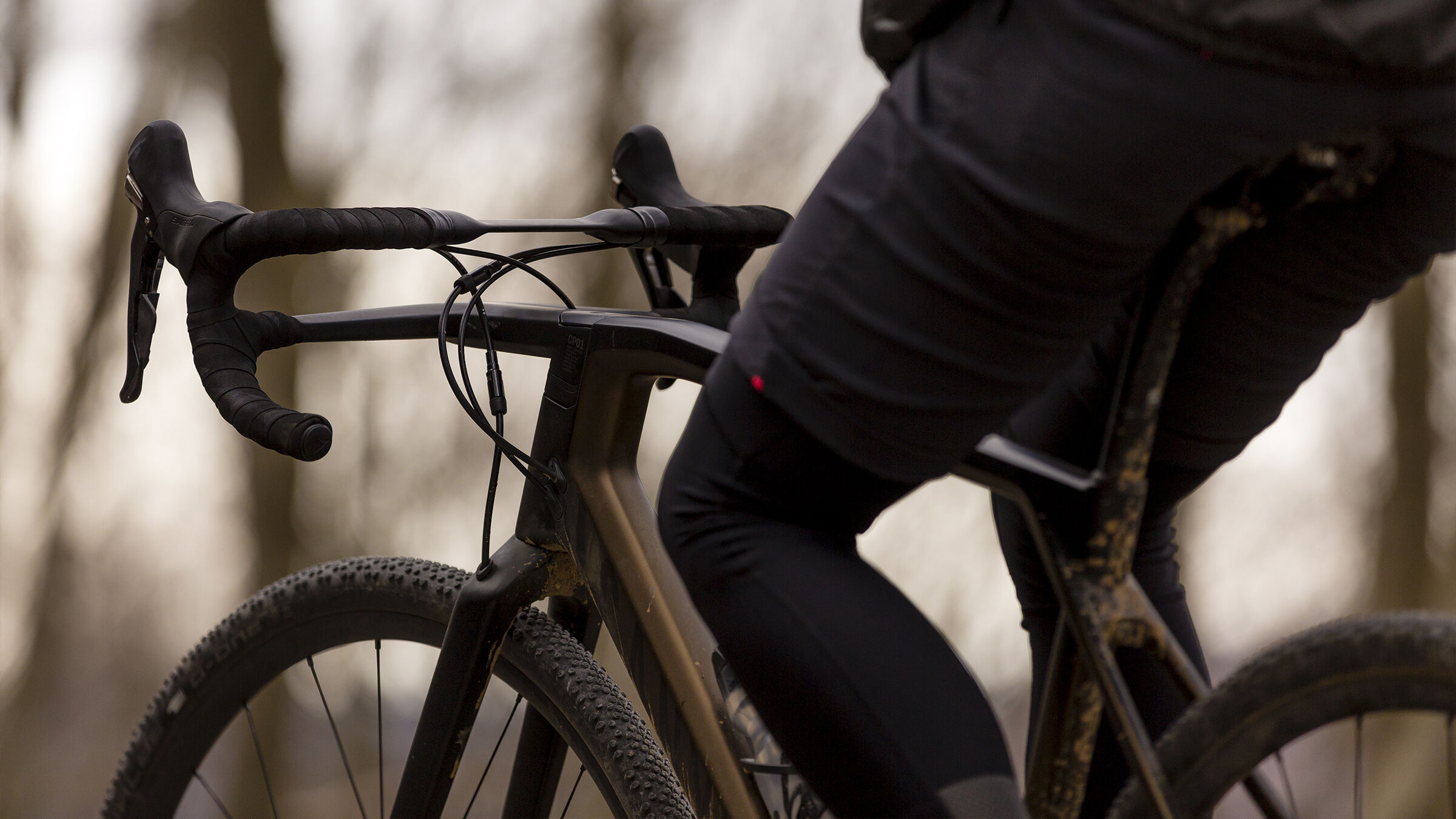 Schwalbe G-One Bite Evolution TLE 27.5" & 28" Gravel Tyre