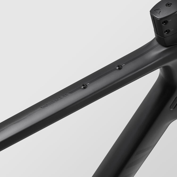 Endurace CF 8 Di2 Endurace CF 8 Di2
