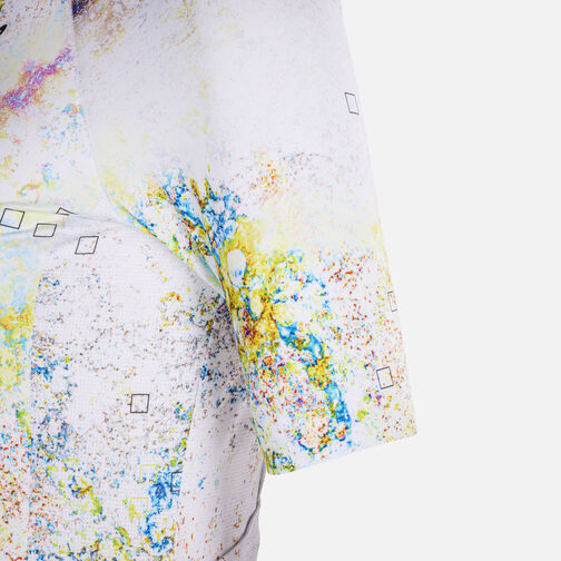 Canyon CFR Gravel Women's Jersey Canyon CFR Gravel Women's Jersey