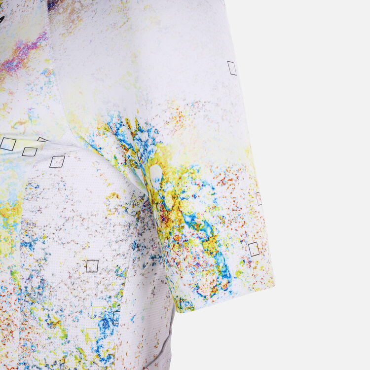 Canyon CFR Gravel Women's Jersey Canyon CFR Gravel Women's Jersey