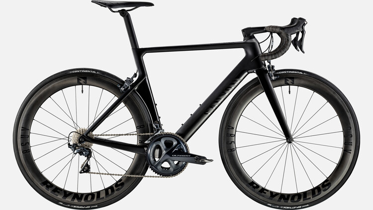 Aeroad CF SL 8.0 Aeroad CF SL 8.0