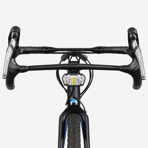 Lupine SL AX Canyon StVZO Front Light Lupine SL AX Canyon StVZO Front Light