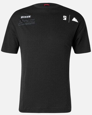 NINEYARD x CANYON Short Sleeve Functional Shirt NINEYARD x CANYON Short Sleeve Functional Shirt