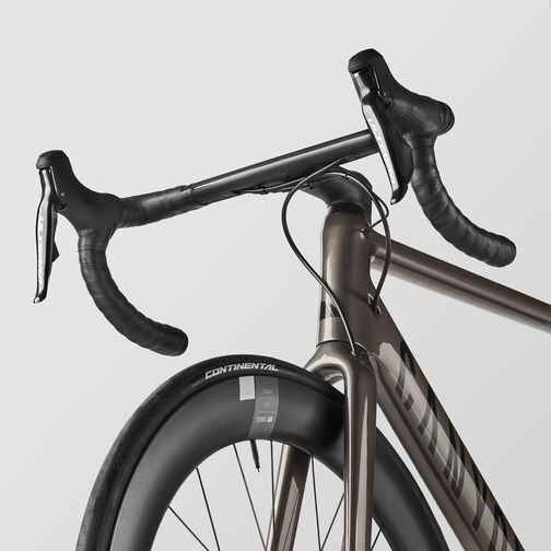 Ultimate CF SL 8 Di2 LTD RSVP Ultimate CF SL 8 Di2 LTD RSVP