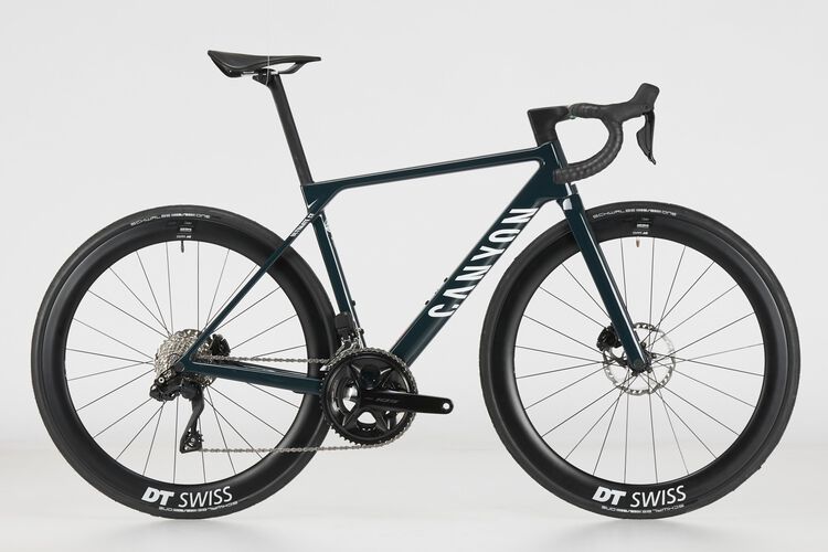 Ultimate CF 7 Di2 AERO Ultimate CF 7 Di2 AERO