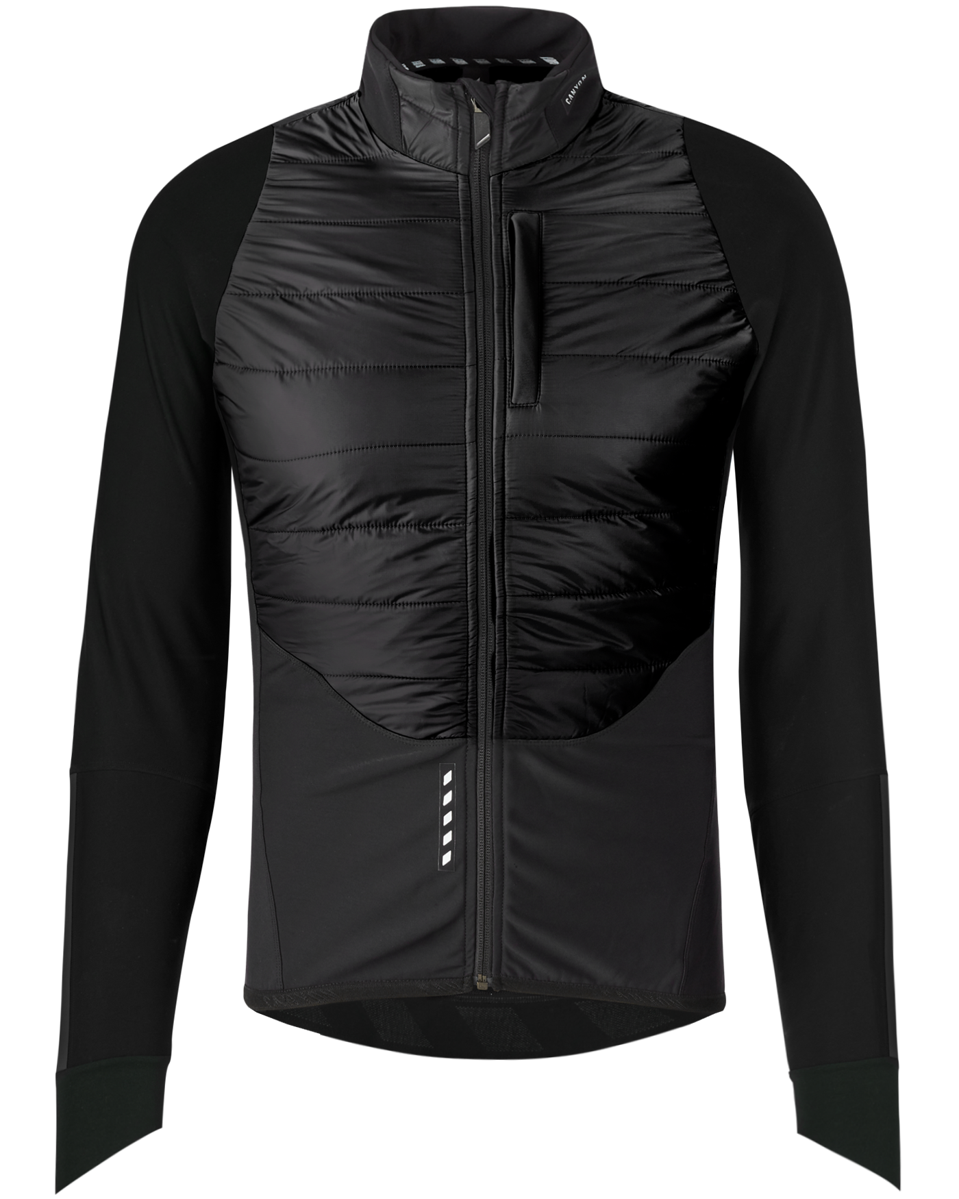 Canyon PrimaLoft Cycling Jacket