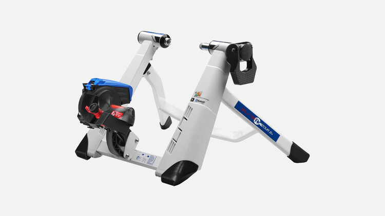 Elite Real Tour B+ wireless Turbo Trainer Elite Real Tour B+ wireless Turbo Trainer