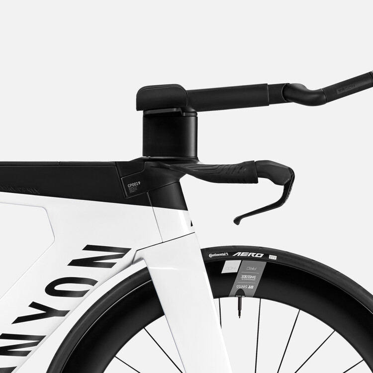 Speedmax CF SLX 8 Di2 Speedmax CF SLX 8 Di2