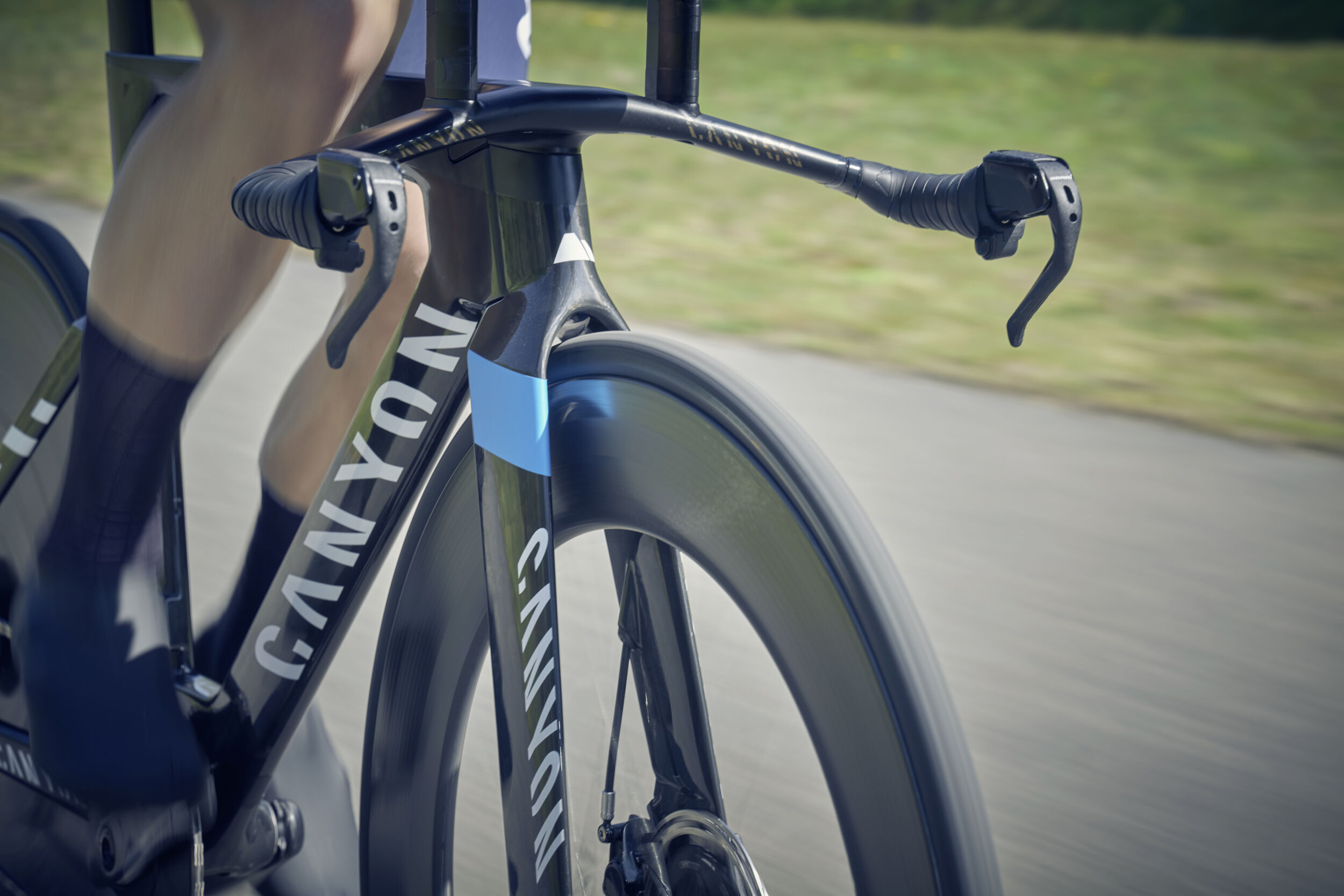 Speedmax CFR TT Disc