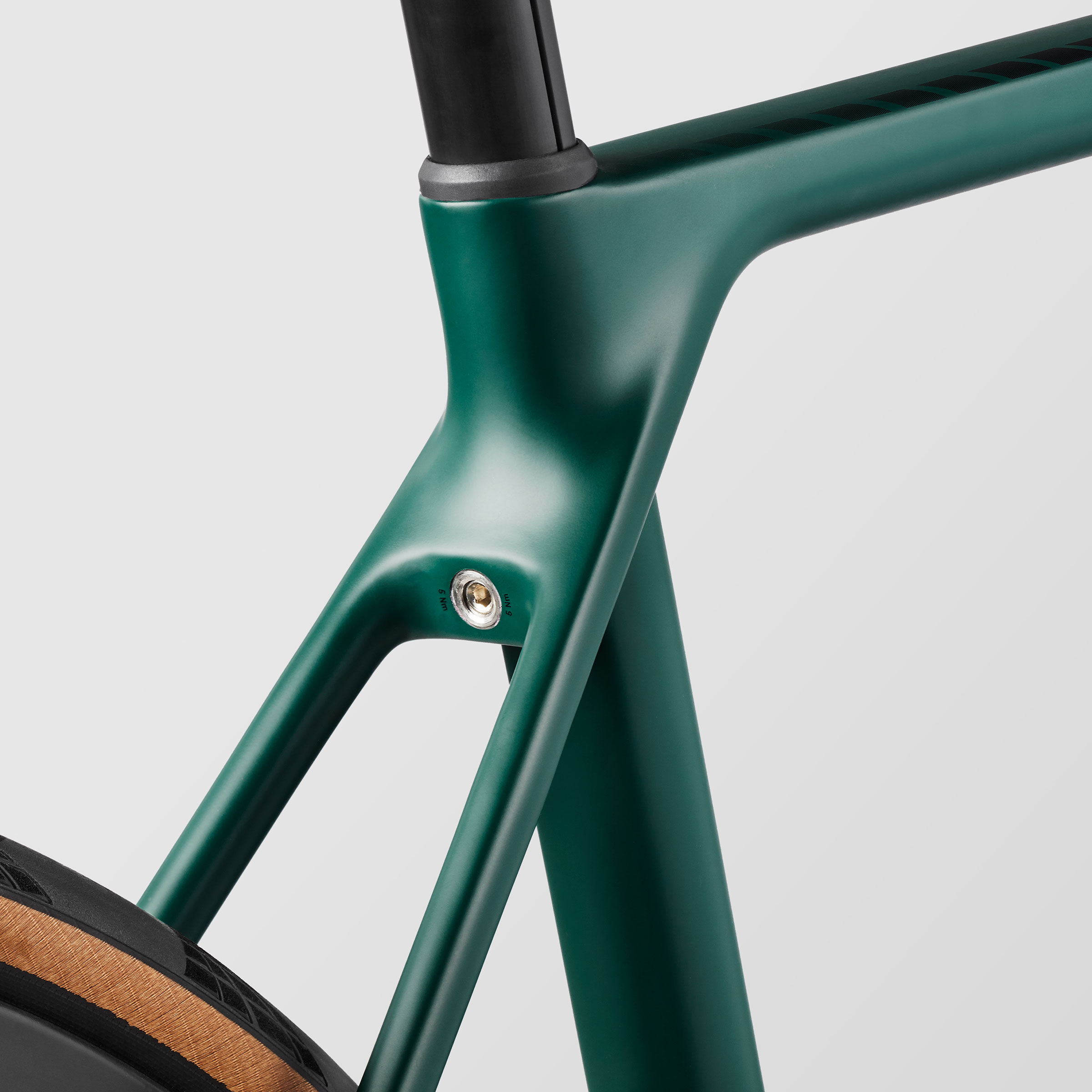 Endurace CF SL 8 Aero