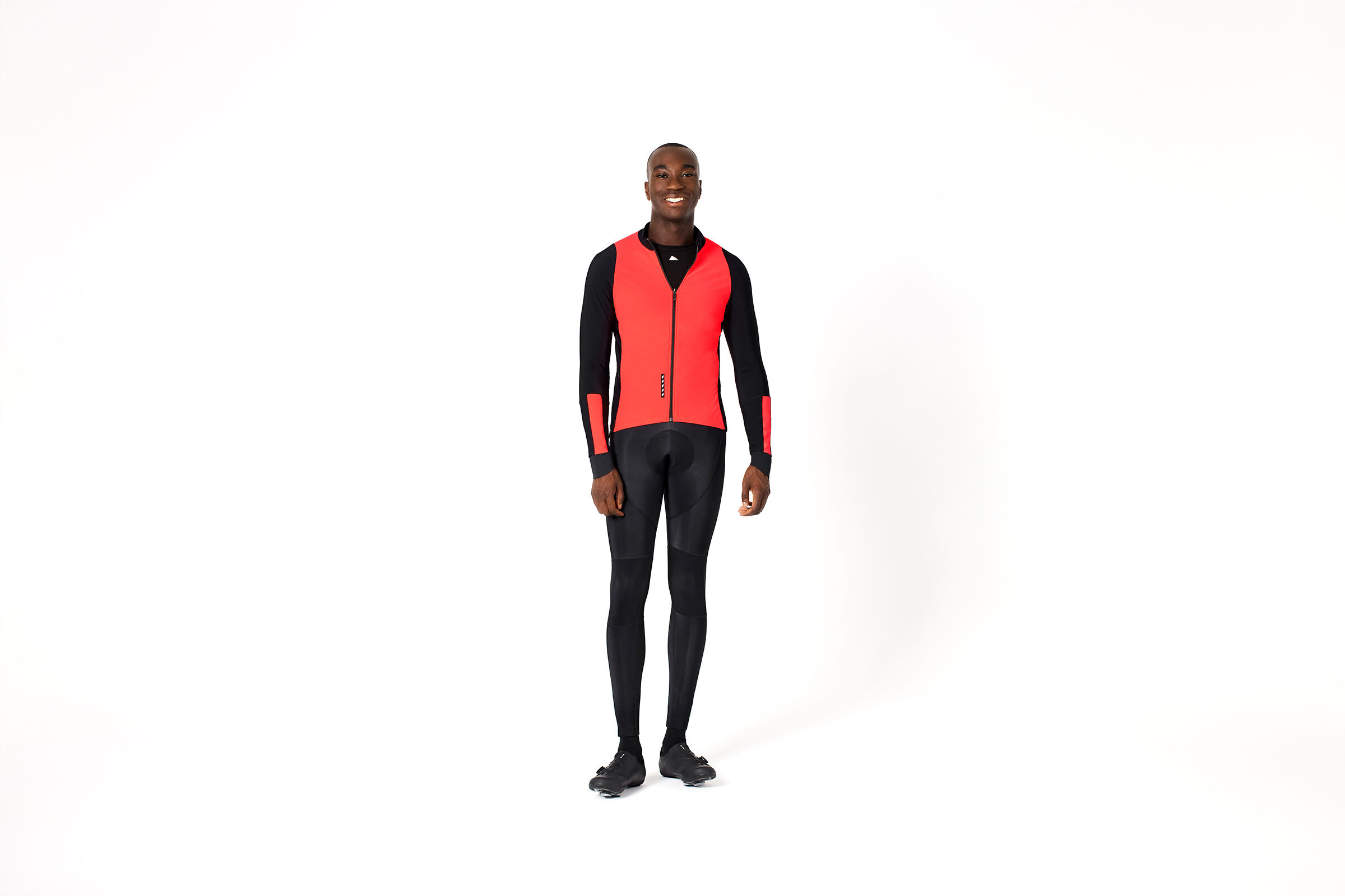 Canyon Winter Cycling Jacket