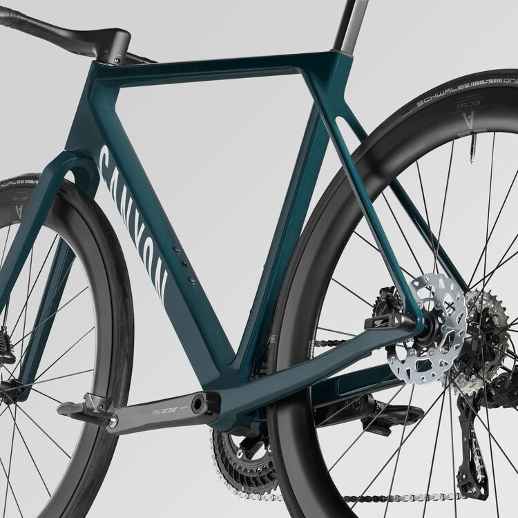 Ultimate CF 7 Di2 AERO Ultimate CF 7 Di2 AERO