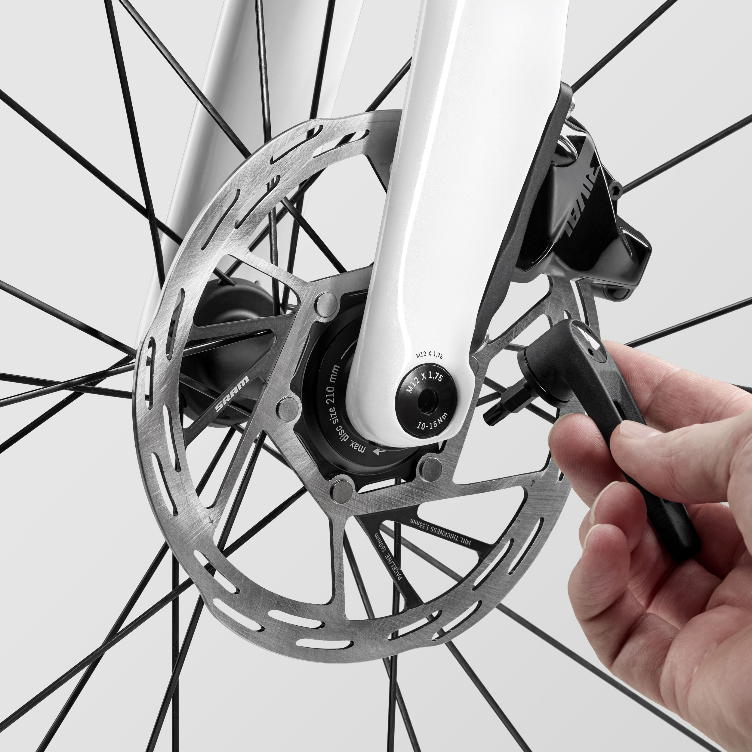 Aeroad CF SLX 7 AXS Speed