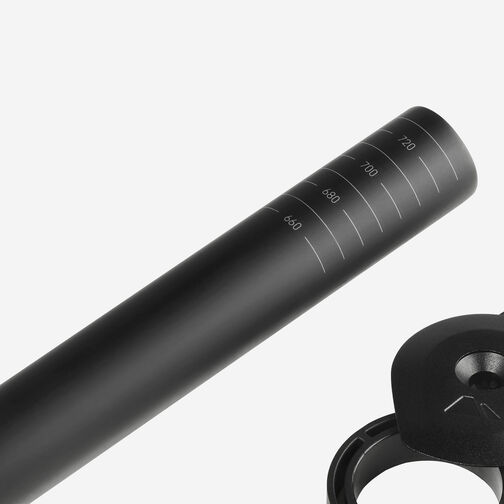 Canyon CP0008 1 1/8" -17° CF XC Cockpit Canyon CP0008 1 1/8" -17° CF XC Cockpit