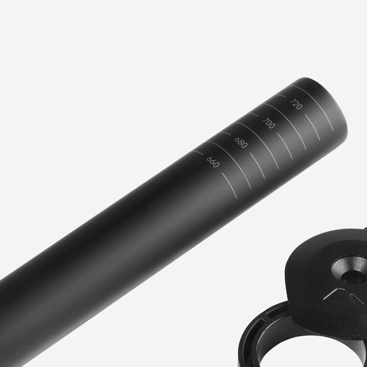 Canyon CP0008 1 1/8" -6° CF XC Cockpit Canyon CP0008 1 1/8" -6° CF XC Cockpit