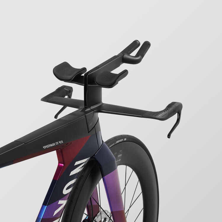 Speedmax CF SLX Road to Roth Speedmax CF SLX Road to Roth