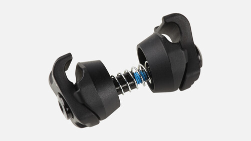 Canyon GP0224-02 Adapter Oval Rails Canyon GP0224-02 Adapter Oval Rails