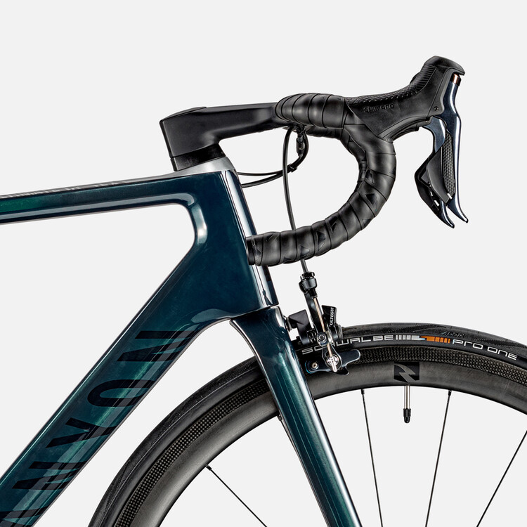 Ultimate CF SLX 8.0 Di2 Ultimate CF SLX 8.0 Di2