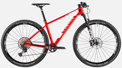 Exceed CF SL 6.0 Exceed CF SL 6.0