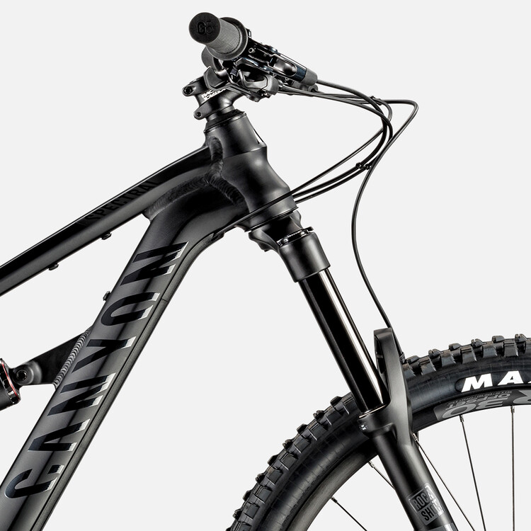 Spectral AL 5.0 Spectral AL 5.0