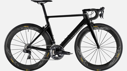 Aeroad CF SLX 9.0 Di2 Aeroad CF SLX 9.0 Di2