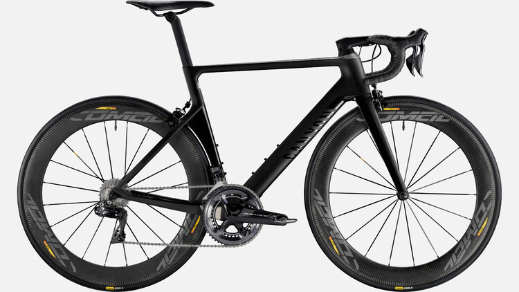 Aeroad CF SLX 9.0 Di2 Aeroad CF SLX 9.0 Di2