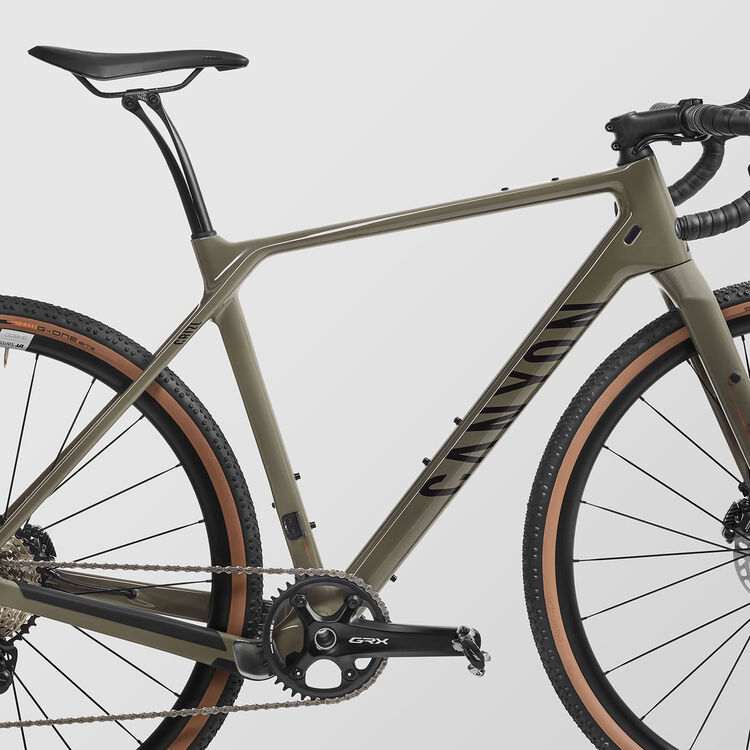 Grizl CF SL 8 1by Grizl CF SL 8 1by
