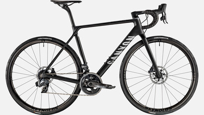 Ultimate CF SLX Disc 8.0 SL Ultimate CF SLX Disc 8.0 SL