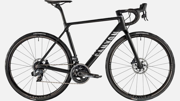 Ultimate CF SLX Disc 8.0 SL Ultimate CF SLX Disc 8.0 SL