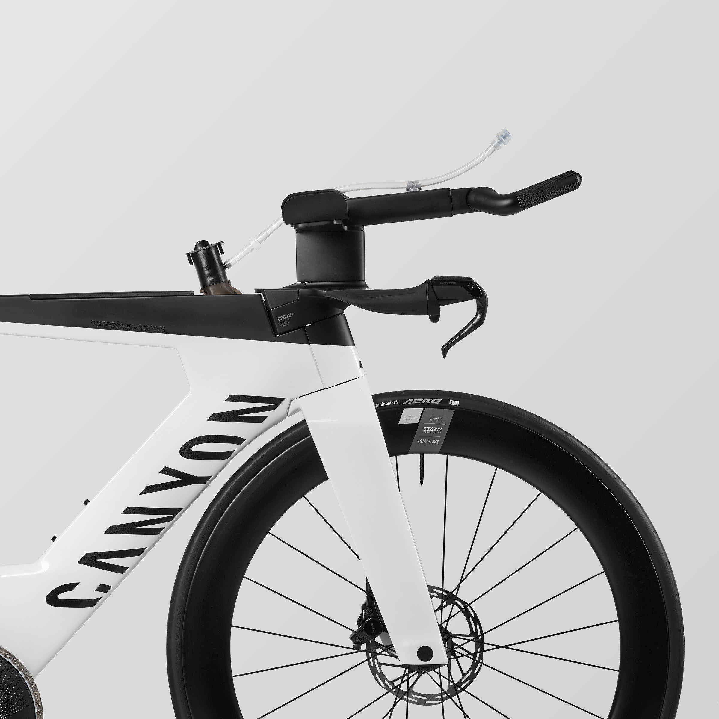 Speedmax CF SLX 8 AXS