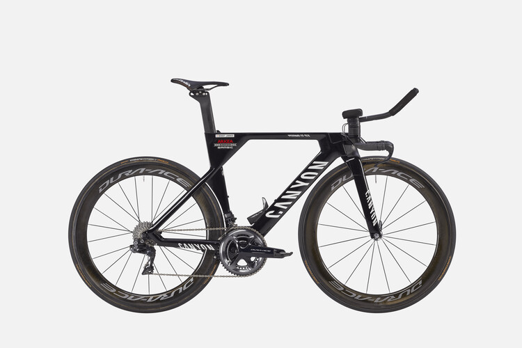 Speedmax CF SLX TT Team Arkéa-Samsic Speedmax CF SLX TT Team Arkéa-Samsic