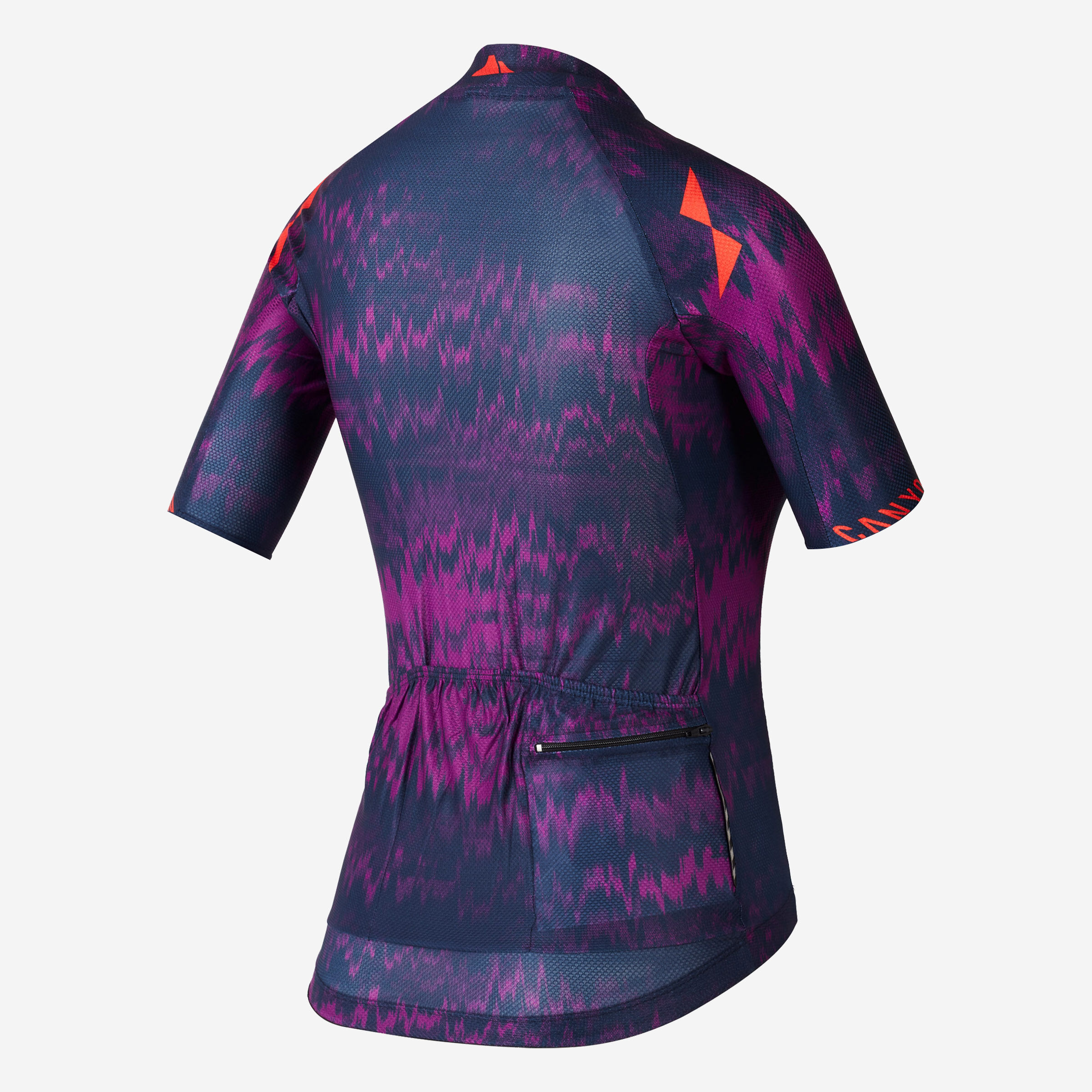 Canyon Women's LTD Cycling Jersey