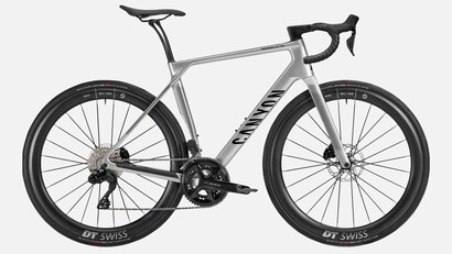 Endurace CF SLX 7 Di2 GRC Endurace CF SLX 7 Di2 GRC