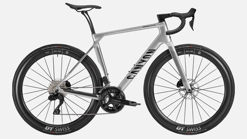 Endurace CF SLX 7 Di2 GRC Endurace CF SLX 7 Di2 GRC