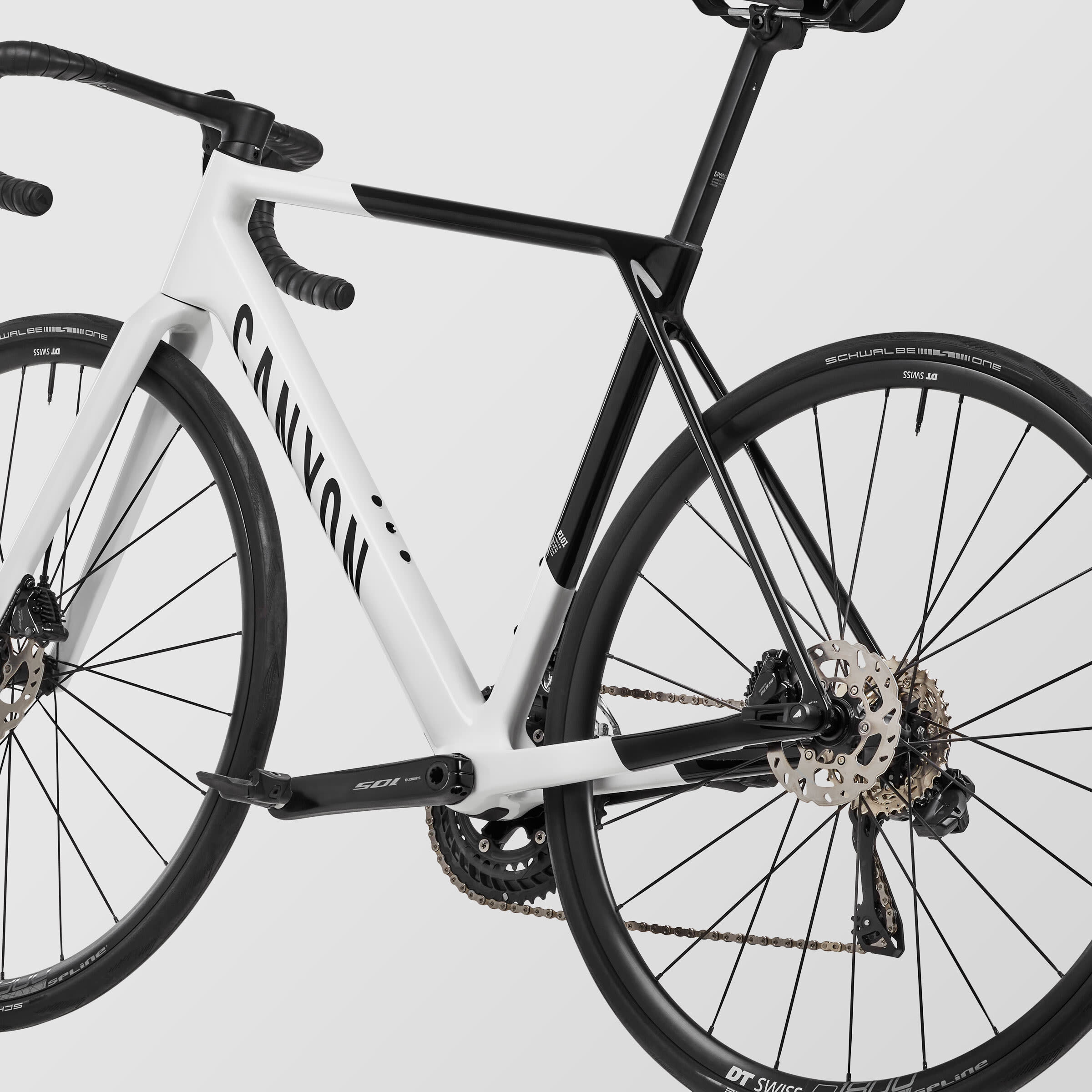 Ultimate CF SL 7 Di2