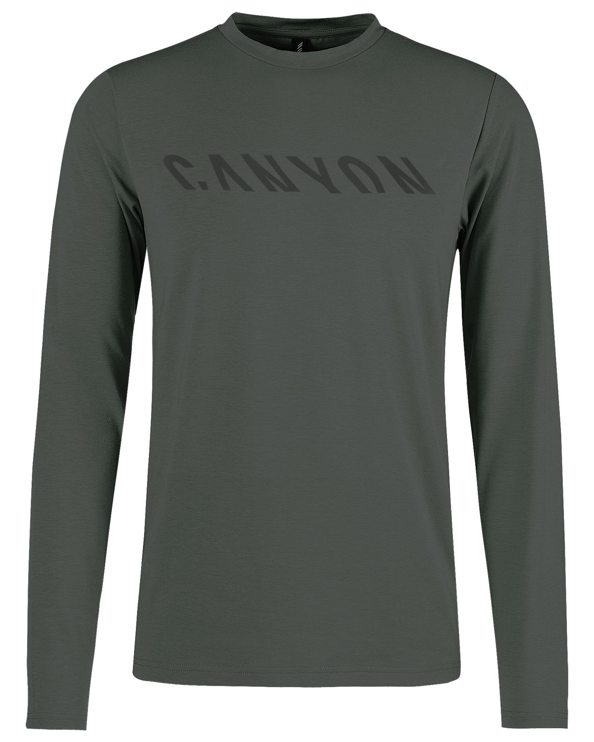 Canyon Drirelease Long Sleeve Shirt Loose Fit